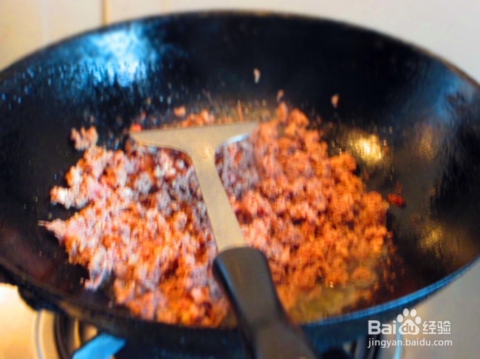 教你做美味咖喱馅