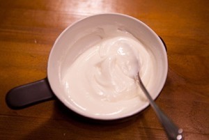 立体小鸭子糖霜饼干