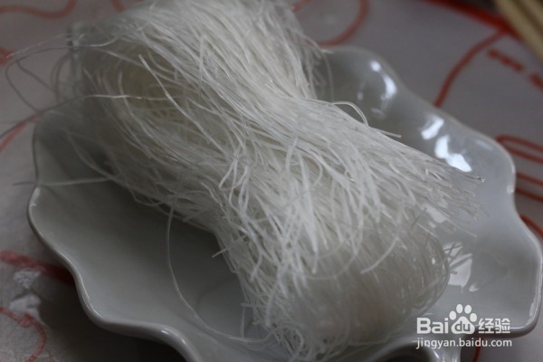 怎么做丝瓜鸡蛋粉丝汤