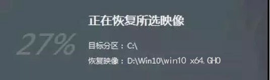 自己怎么用u盘重装win10系统