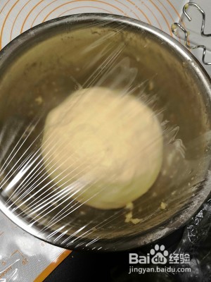 牛奶面包卷的做法