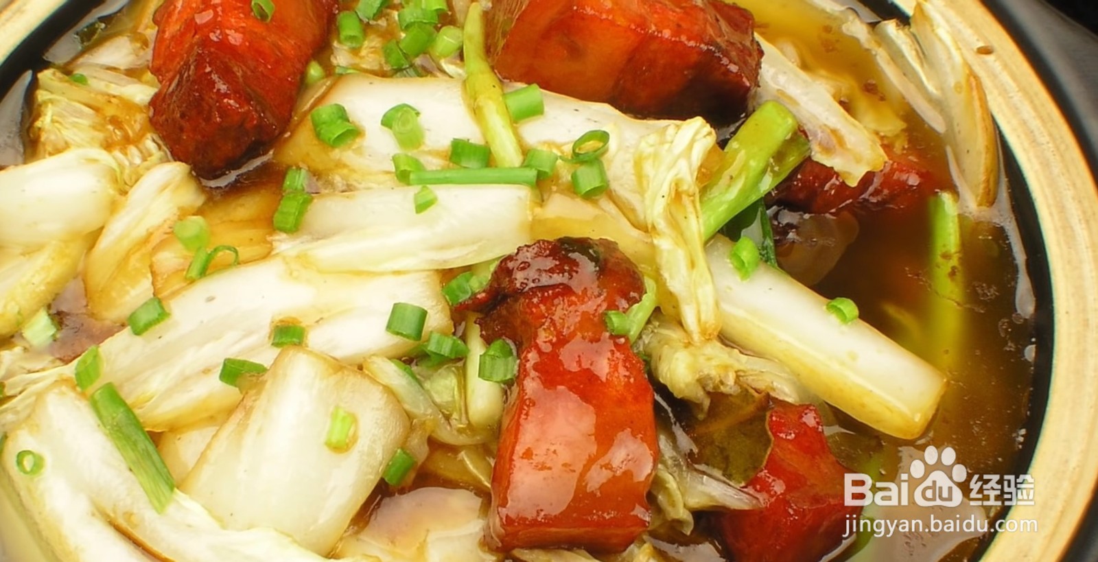 大白菜上有“黑点”还能吃吗?