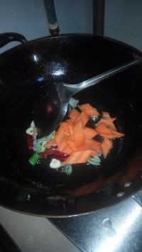 爆炒鸡肝的做法