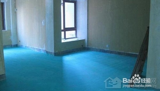 装修施工验收四大要点 从水电木工到油漆