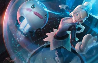 S5版本lol容易上分的7个中单AP