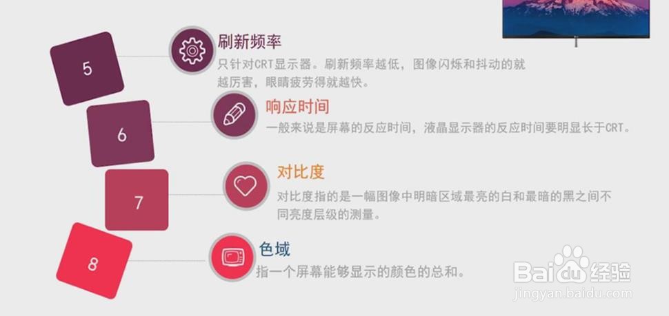 台式电脑有哪些部分组成