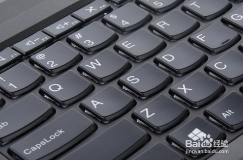 thinkpad Fn常亮怎么办