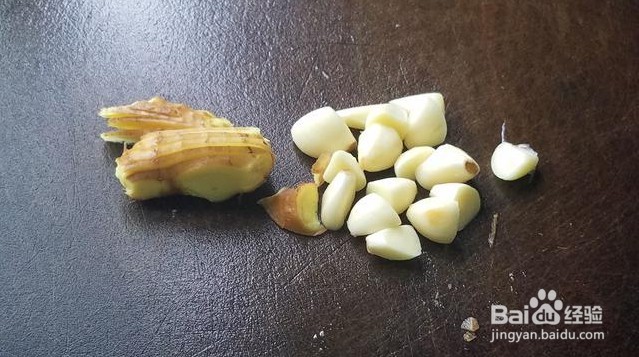 广东碌鸭的做法