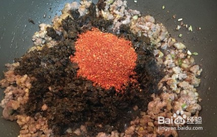 家庭版酸辣粉简单做法