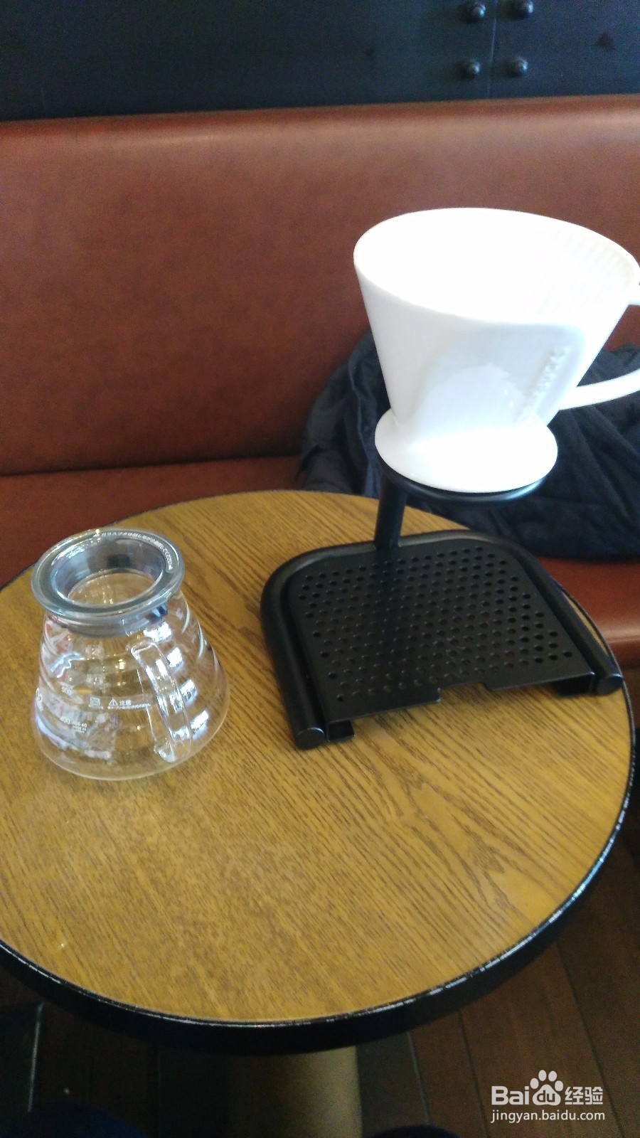 如何冲泡滤纸咖啡，如何用滤纸做咖啡？