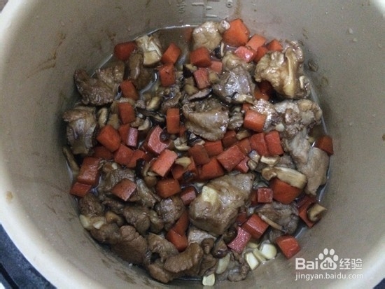 好吃排骨饭做法