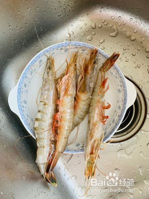 油焖大虾的家常做法