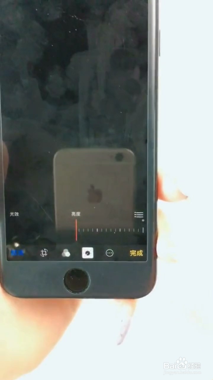 如何将iPhone的照片隐藏