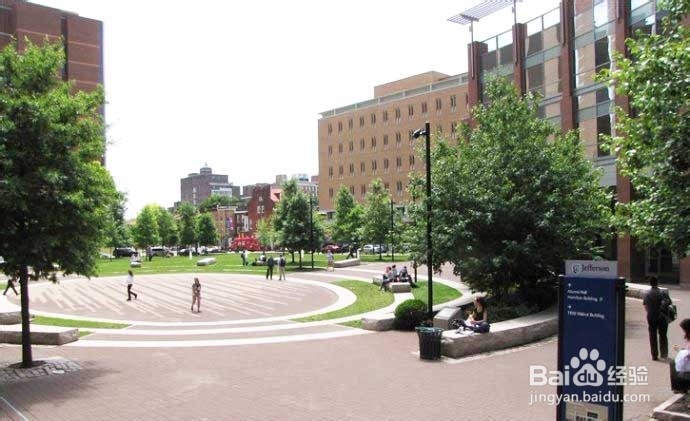大学的特点以及如何上大学
