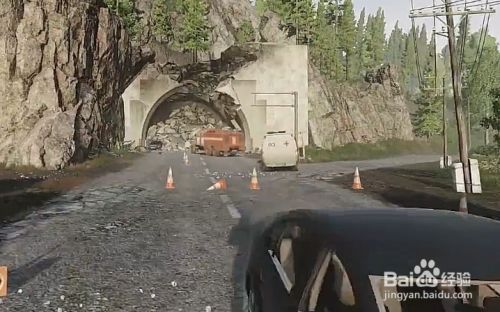 逃离塔科夫海岸线pmc撤离点攻略 百度经验