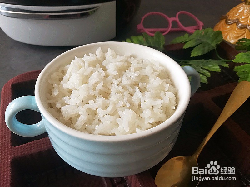捞饭怎么做?