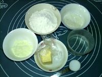 全麦土司#夏日下饭菜#