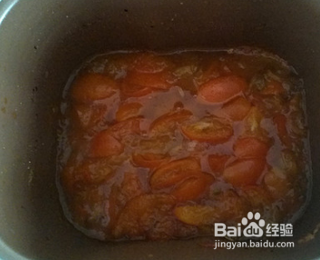 怎么做金桔薄荷茶