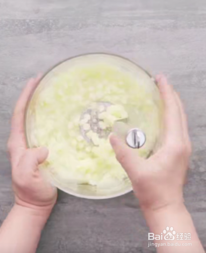 如何制作丹麦面包串