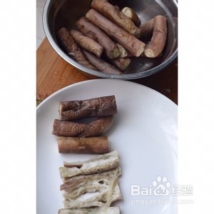 食补养生清蒸茄子的做法