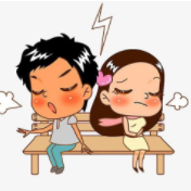如何应对女朋友生气
