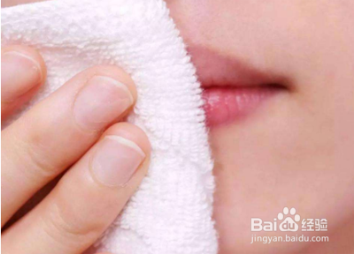 哑光口红太干了怎么办