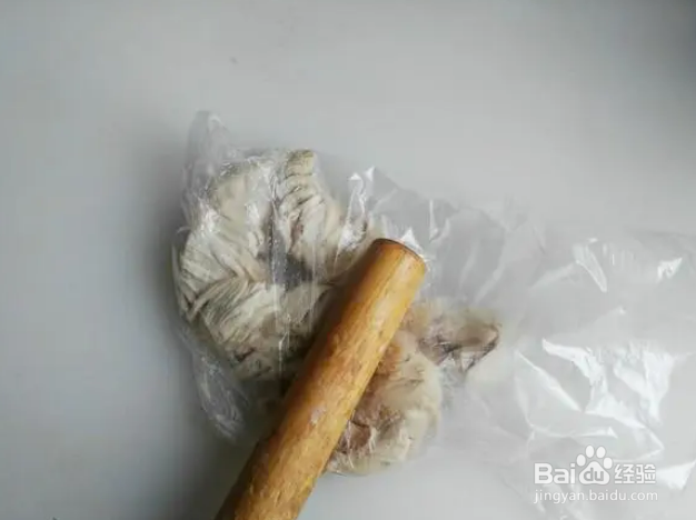鸡丝凉面怎么做好吃