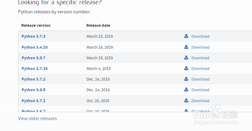 win8.1安装Python 2.7版环境