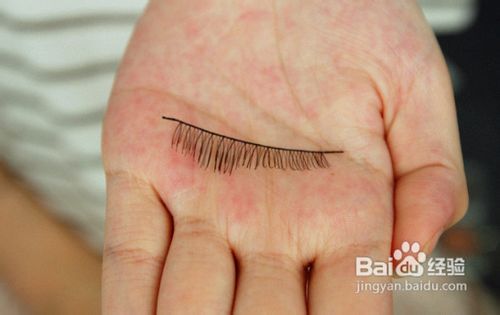 棕色眼影怎么画出清纯效果