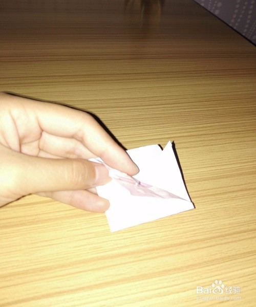 有趣小手工纸船