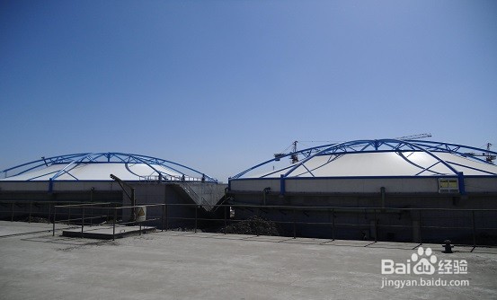 反吊膜结构工程怎么做性价比会比较高些呢？