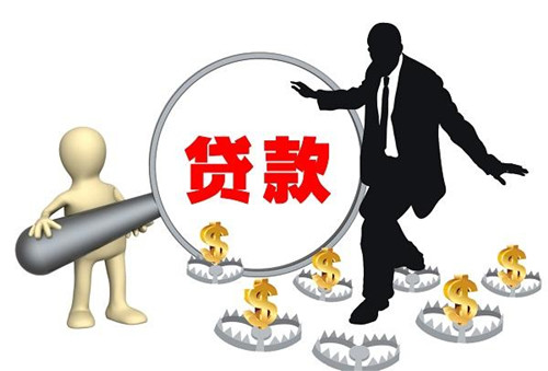 按月结息到期还本还款是什么意思 （贷款107万，30年）