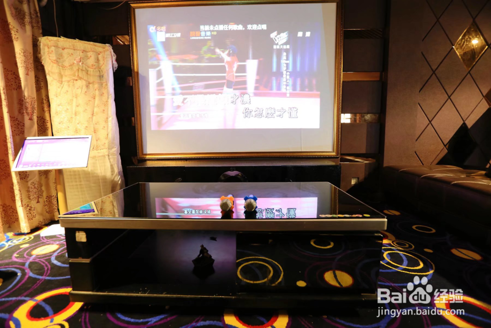 九先生轰趴馆都有啥玩的