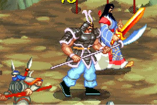 三国战纪手游破气有什么用