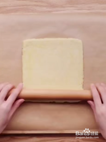 如何制作蔓越莓葡萄干酥饼