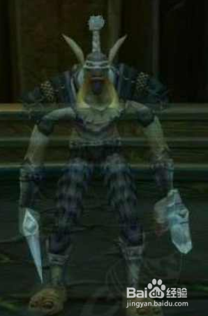 《魔兽世界怀旧服》术士50级职业任务攻略