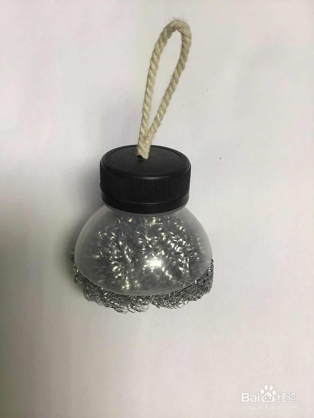 如何巧用清洁球