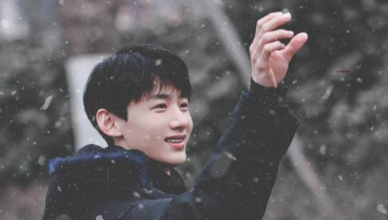 白敬亭为什么是满族人