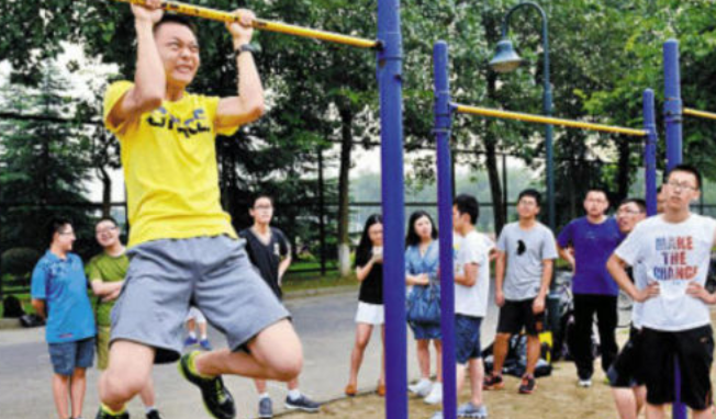 我大学体测50米手记，而且起跑时还愣了一下，最终成绩是6秒2，而且我平时没有训练过，这算是什么水平