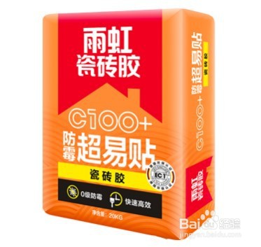 瓷砖胶使用方法有哪些,瓷砖胶什么品牌好