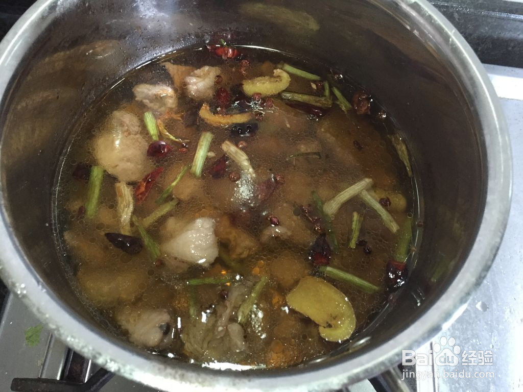 番茄炖牛腩的做法