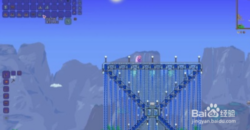 泰拉瑞亚火星探测器怎么刷