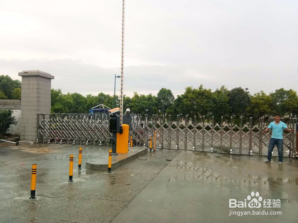 车牌识别系统怎么样