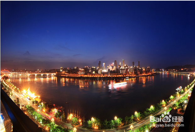 重庆旅游攻略——重庆哪些地方值得一游