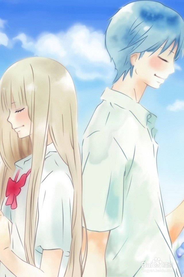 初恋，如何做到别后悔？