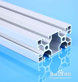 口罩机专用铝型材可用4080铝型材_启域