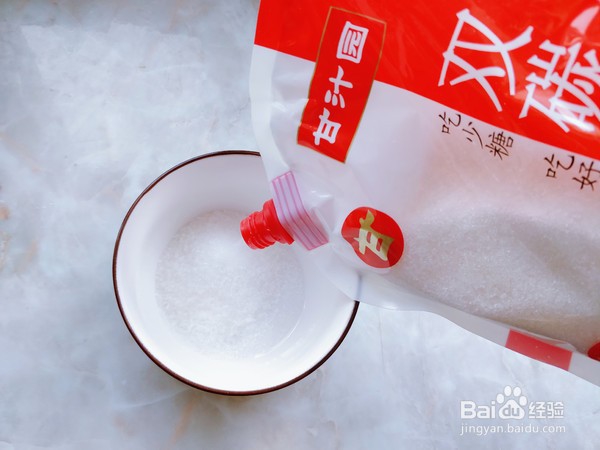 东北锅包肉的制作方法