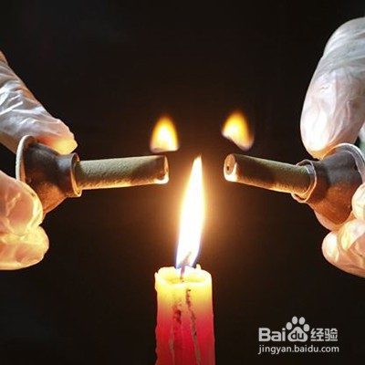 在网上买的艾条怎么样,怎么区分好坏?