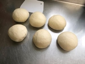 如何制作天然酵母全麦吐司