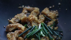 从来不煮的鱼糍粑鱼